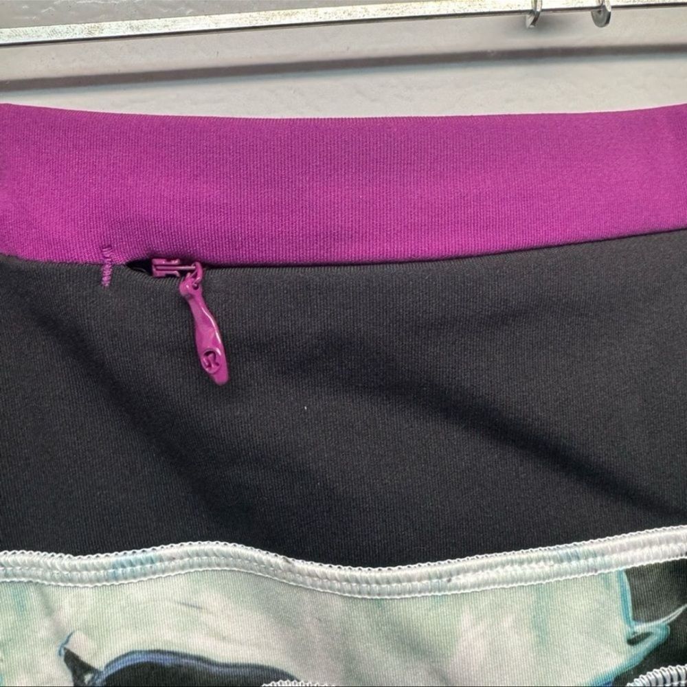 Lululemon Speed Tight III Full-On Luxtreme Leggings - Size 6 - Picture 9 of 9